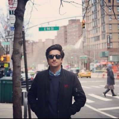 syedshamiramz's profile picture. #freeimrankhan