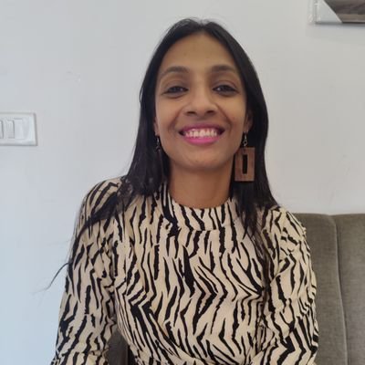 Pallavi Barnwal Profile