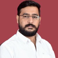 Shubham Rathi (@shubhamrathiji) 's Twitter Profile
