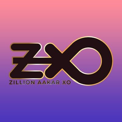 ZillionXO Profile Picture