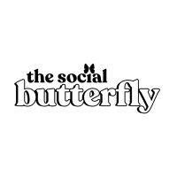 The Social Butterfly(@ButterflySA_) 's Twitter Profile Photo