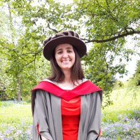 Martina LG Conti, PhD (@drmartinac) 's Twitter Profile Photo Martina LG Conti, PhD (@drmartinac) 's Twitter Profile Photo