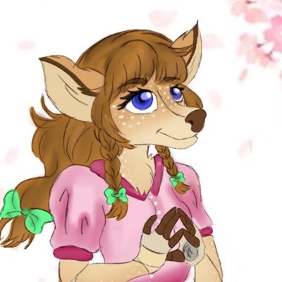 SFW RP (NSFW in DMs ONLY)! FNAF OC RP Account! Art by: Me! (Prepare to be smothered with affection!)