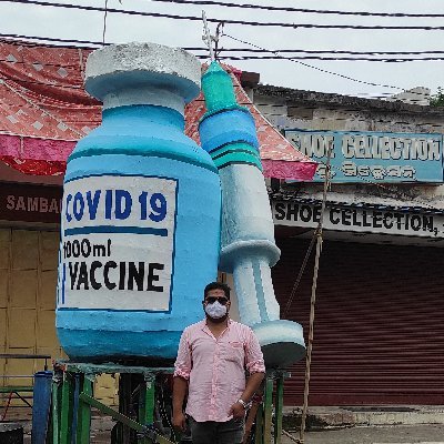 #covidwarrior #intermittenttraveller #fulltymfather Trying To Treat n tweet MO I/C CUM SUPERINTENDENT,UPHC AINTHAPALI.H&FW DEPT OF ODISHA