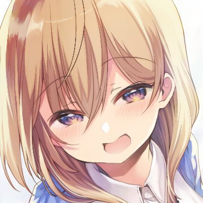 斎創🐈小さい先輩TVアニメ化🐈