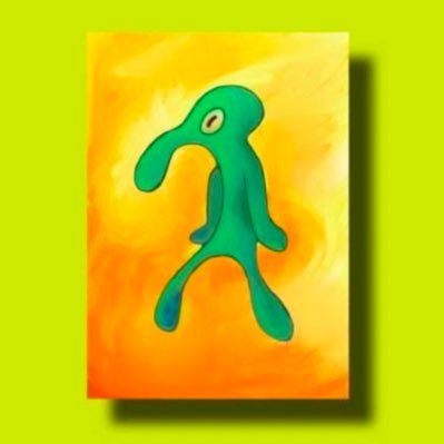 StandarHuman's profile picture. Bukan orang baik