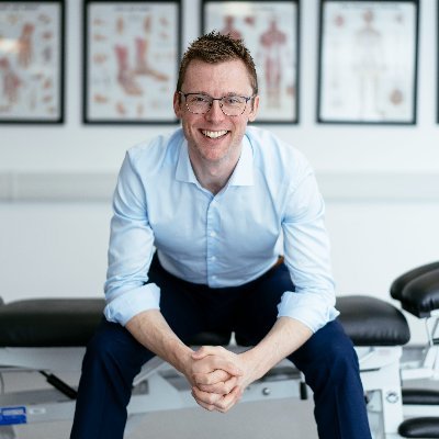 Chiropractor and Course Leader MSci (Hons) Chiropractic at Teesside University. Husband, Father & Mountain Biker. All views, opinions and comments are my own.