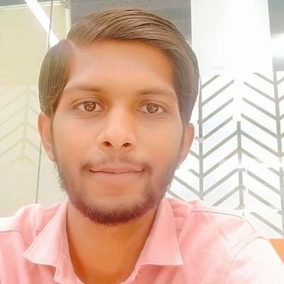 24,looking for internship in web development
trying to contribute to open source 
reach me @  aneeshpatil341@gmail.com
https://t.co/YtmCiZ71Hf