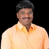 Swapnil Vitthal Hinge(@swa_hinge) 's Twitter Profile Photo