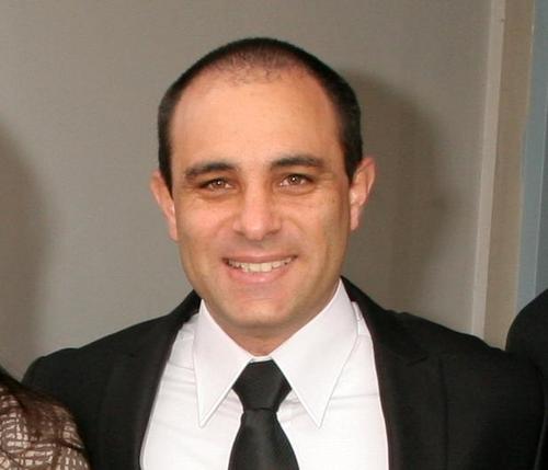 Doctor en Química Biológica de la UBA. Becario postdoctoral de Conicet en FLENI.