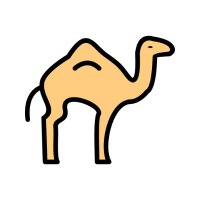 Cool Camels Cult (@coolcamelsnft) 's Twitter Profile Photo Cool Camels Cult (@coolcamelsnft) 's Twitter Profile Photo