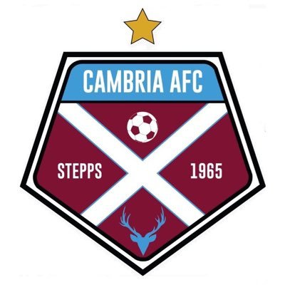 Amateur football club playing in Caledonian League Division 1. West of Scotland Cup winners 2017. Graduate club of Strathclyde Uni. Est. 1965.