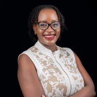 Maria Omare (@mariaomare) 's Twitter Profile