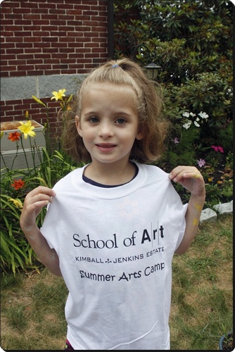 The Kimball Jenkins School of Art offers a wide range of quality, affordable classes for Children, Teens and Adults. We offer classes in the fine arts, theater,