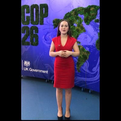 Energy technology and policy specialist. Master of Energy at University of Auckland, NZ. UK Youth Delegate to COP27. Women in Geothermal (WING) #GeothermalNow