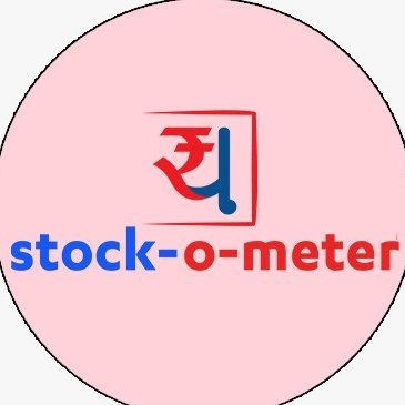 stock-o-meter by investyadnya.in