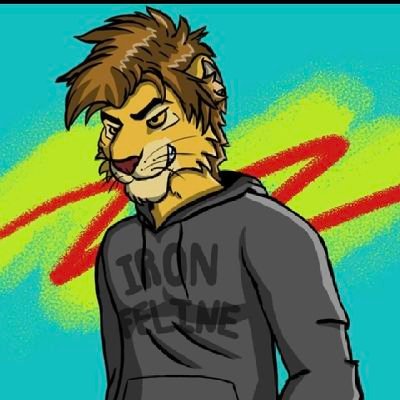 m I 🇺🇸 I 22 I sorta furry I vibes I none judgmental I don't really give a shit I 6'4 I AI ARTIST  I 🐱 I Taken I discord Iron Feline#2653 

https://gofund