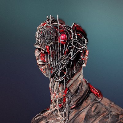 AiArt | GenArt | Solo creator.
I like generative arts 🎴, espresso ☕ and racing cars 🏁. In no particular order.
https://t.co/dm4IOoKUIm
#AiArt #GR63 #CL16