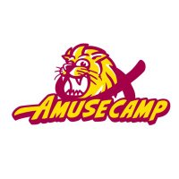 AMUSE CAMP α(@amuse_camp) 's Twitter Profile Photo