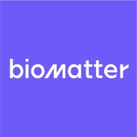 Biomatter(@BiomatterD) 's Twitter Profile Photo