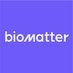 Biomatter (@biomatterd) Twitter profile photo Biomatter (@biomatterd) Twitter profile photo