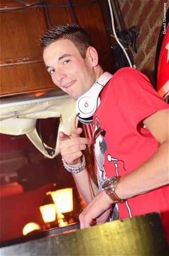 Joyklij1989's profile picture. 