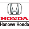 You're part of our family at Hanover Honda.
