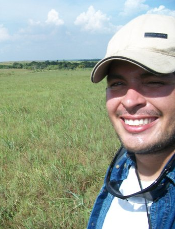 paulosigo's profile picture. Dígalo Cantando