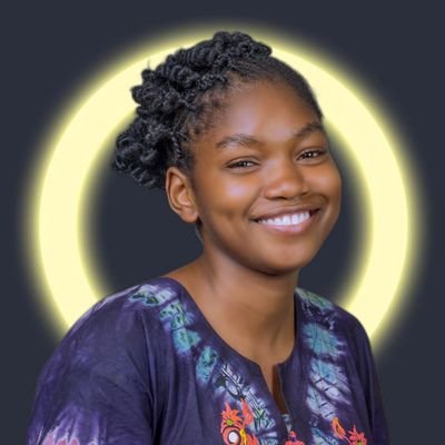 favour_abolarin's profile picture. •✝️God's dependent
•💡I tweet about High Income Skill, personal development &finance
•💰Help you build a profitable career using only 1 High Income Skill