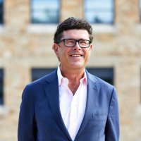 Frank Hester OBE (@hesterobe) Twitter profile photo