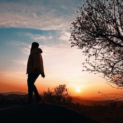 vikram_rikame's profile picture. Photographer, Youtuber, HomeCook, CryptoInvestor

#BTC 
#ETH
#POSI 
$PHERE