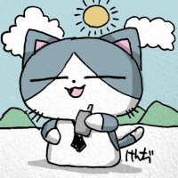 はちねこくん@カルデラ (@caldera_mt) 's Twitter Profile