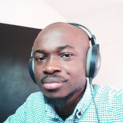Lanre O Profile