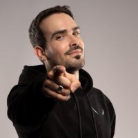 Benji 🐉 #25ANSGA (@benjiofficiel_) 's Twitter Profile Photo Benji 🐉 #25ANSGA (@benjiofficiel_) 's Twitter Profile Photo