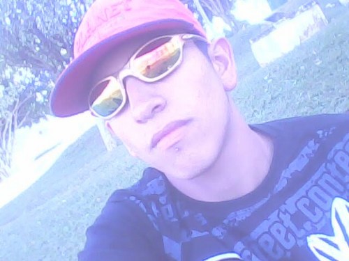 //    Eu creioo em meu DEUS ...     /      @Joaozeira13      \\