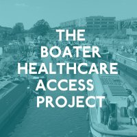 The Boater Healthcare Access Project (@boaterhealth) 's Twitter Profile Photo