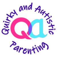 Quirky And Autistic Parenting(@QuirkynAutistic) 's Twitter Profile Photo