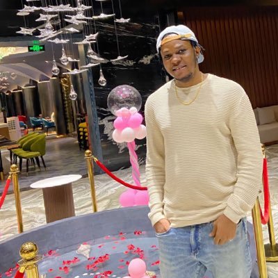 Chinazondu1's profile picture. Real Estate🏡 Developer. Digital & Crypto Investor. Basketball🏀 player.. DreamBIG💪. Hoping to live a better life after death is the most stupid idea ever😵‍💫