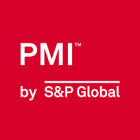 S&P Global PMI™(@SPGlobalPMI) 's Twitter Profile Photo