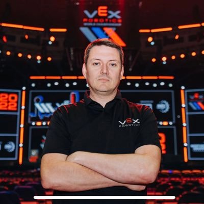 Paul McKnight Profile