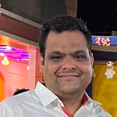 Aayushgagan's profile picture. Happy