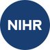 NIHR BioResource (@NIHRBioResource) Twitter profile photo