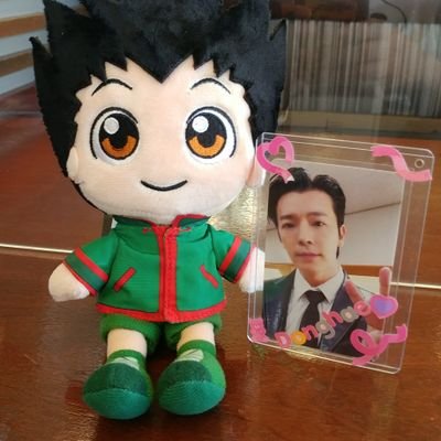 SUPER JUNIORのmagicにかかってしまったELF JAPAN 。2018年10月22日の奇跡を忘れない⛩️💕😂💕DONGHAE🐯·SHIMa🕺·Masayuki Sakamoto🥗·Kazuya Nakai·ゾロ(ワンピース)⚔️·土方(銀魂)·オリックス21⚾