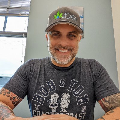 President @normltn.  Brain tumor warrior and #medicalcannabis advocate.  #cannabis #mmj #ssd 🧏‍♂️