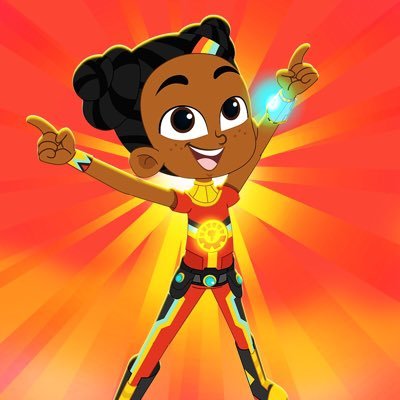 🌍 Time to change the world with #STEM and #African kid power! Watch the episodes free on the Super Sema YouTube channel.