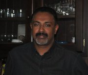 Santhosh. G Profile