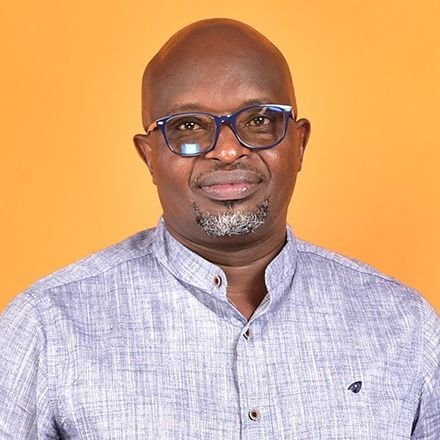 Cavens Kithinji (PhD) Profile