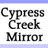 Twitter result for Experian from CypressMirror