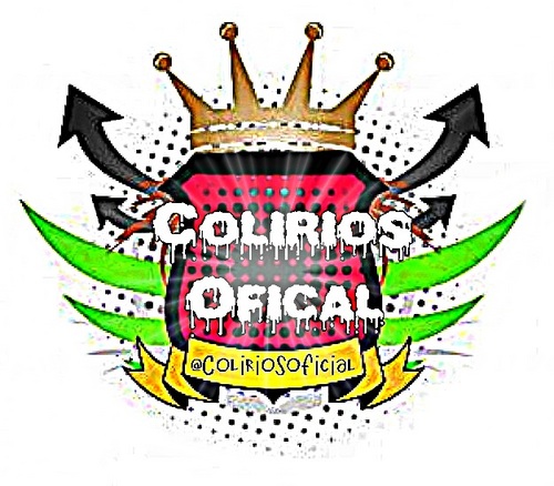ColiriosOficiaI's profile picture. 