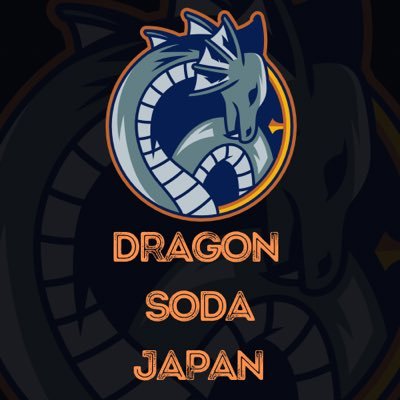 Dragon Soda Japan (ドラゴンソーダジャパン)